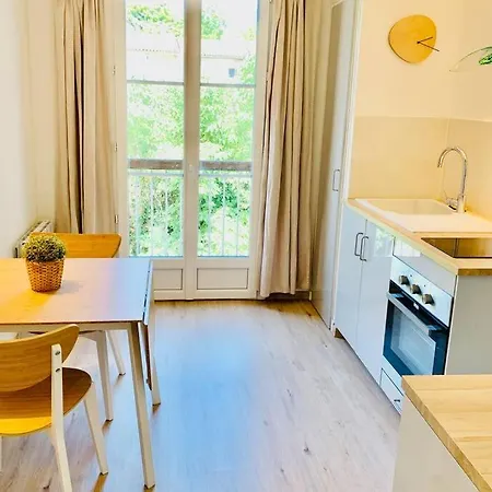 Provence Apartment